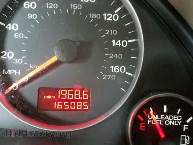 2007 AUDI A4 - VIN: WAUDF78E37A183100 - Фото 8