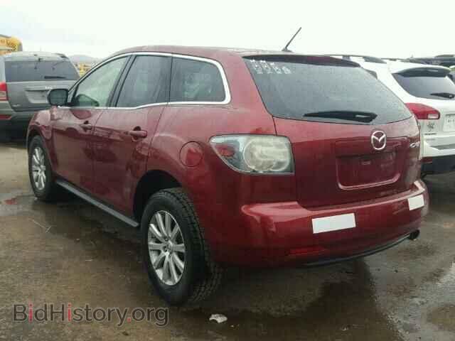 2012 MAZDA CX-7 - VIN: JM3ER2BM2C0420975 - Photo 3