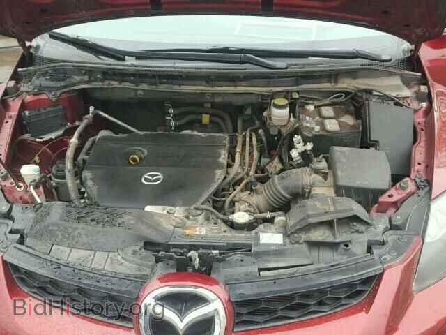 2012 MAZDA CX-7 - VIN: JM3ER2BM2C0420975 - Photo 7