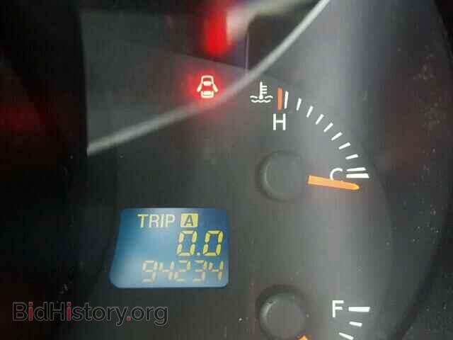 2012 MAZDA CX-7 - VIN: JM3ER2BM2C0420975 - Photo 8