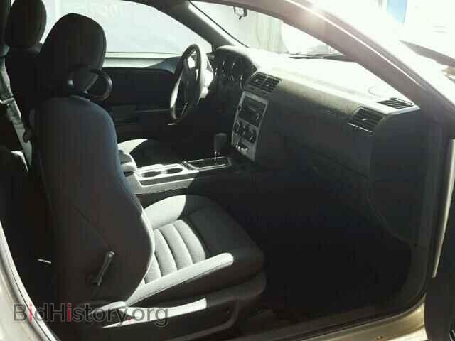 2010 DODGE CHALLENGER - VIN: 2B3CJ4DV9AH179418 - Фото 5
