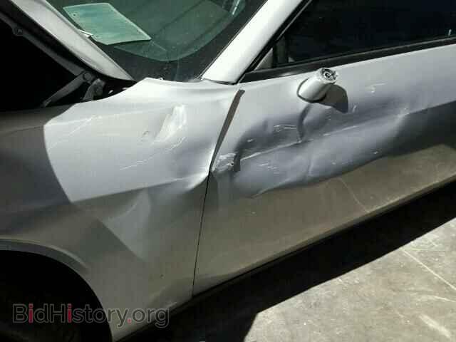 2010 DODGE CHALLENGER - VIN: 2B3CJ4DV9AH179418 - Фото 10