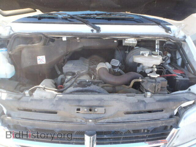 2005 DODGE SPRINTER - VIN: WDXPD944755789089 - Photo 7