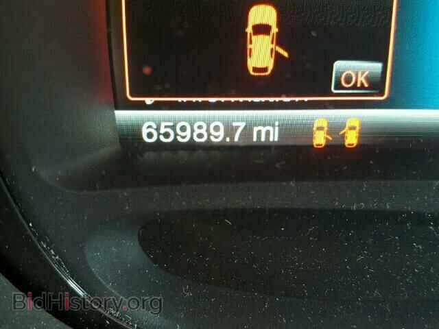 2011 FORD EDGE - VIN: 2FMDK4JC4BBA25928 - Фото 8