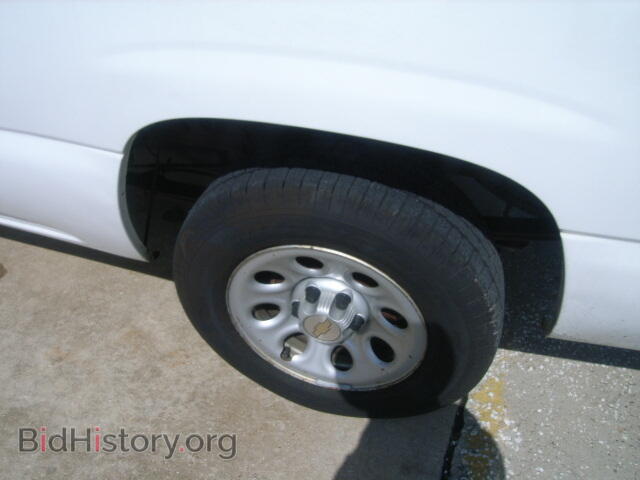 2005 CHEVROLET SILVERADO - VIN: 1GCEC14X95Z168085 - Фото 10