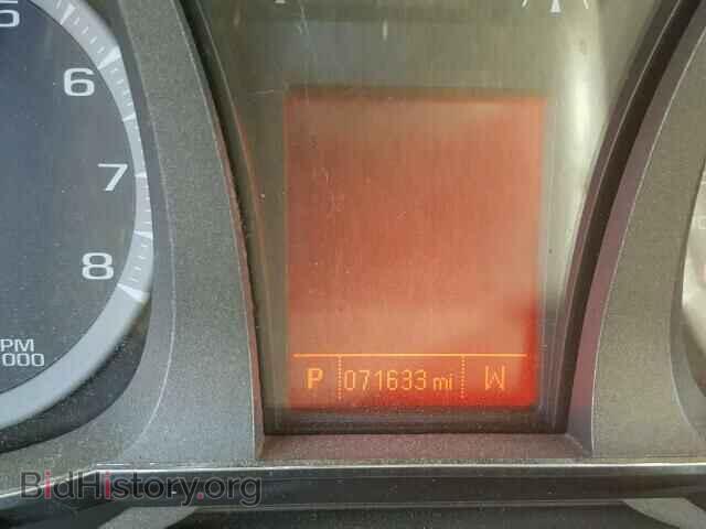 2012 GMC TERRAIN - VIN: 2GKALMEK8C6301628 - Фото 8
