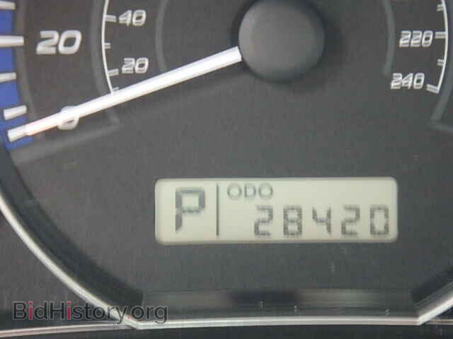 2013 SUBARU FORESTER - VIN: JF2SHABC1DH438100 - Фото 8