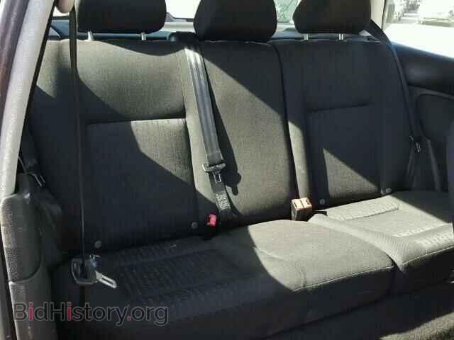 2004 VOLKSWAGEN GOLF - VIN: 9BWBL61JX44013434 - Фото 6