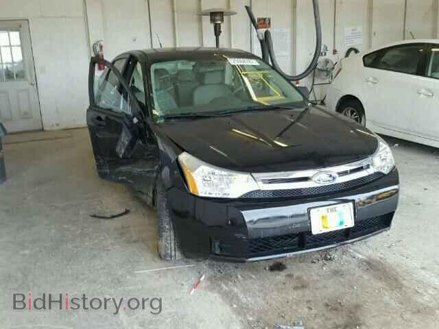 Photo 1FAHP3FN8AW278328 - FORD FOCUS 2010