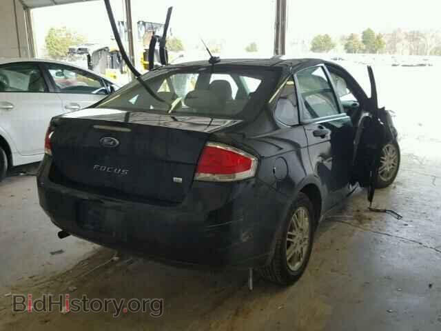 2010 FORD FOCUS - VIN: 1FAHP3FN8AW278328 - Фото 4
