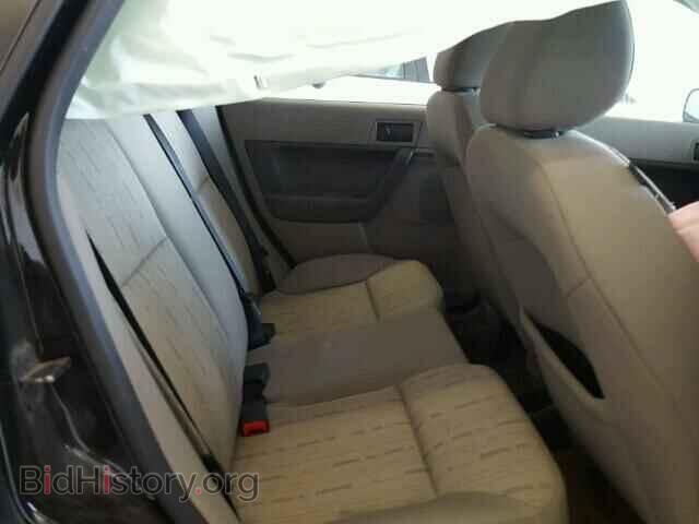 2010 FORD FOCUS - VIN: 1FAHP3FN8AW278328 - Фото 6