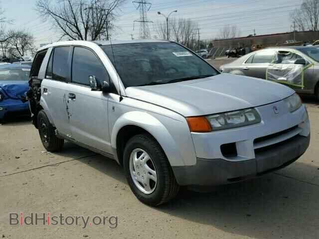 Photo 5GZCZ23D04S803526 - SATURN VUE 2004