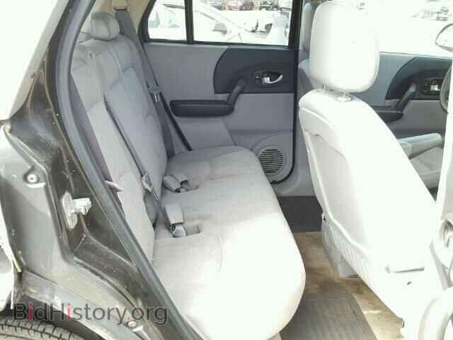 2004 SATURN VUE - VIN: 5GZCZ23D04S803526 - Фото 6