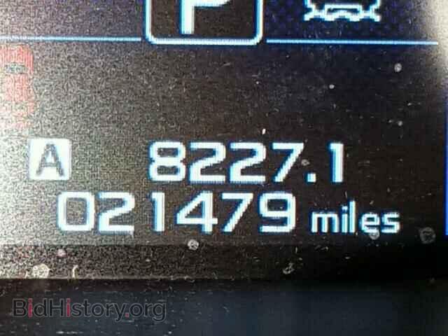 2015 SUBARU OUTBACK - VIN: 4S4BSBFCXF3308490 - Фото 8