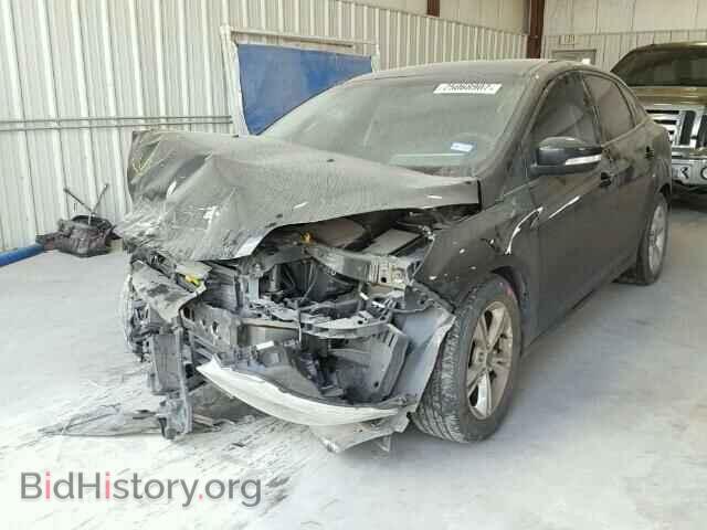 2014 FORD FOCUS - VIN: 1FADP3F28EL229173 - Photo 2
