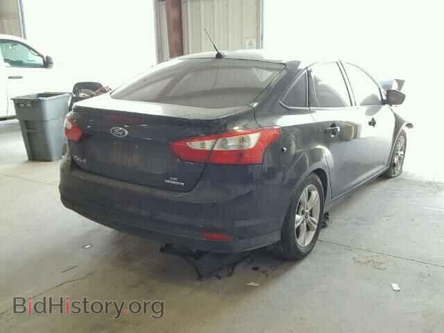 2014 FORD FOCUS - VIN: 1FADP3F28EL229173 - Photo 4