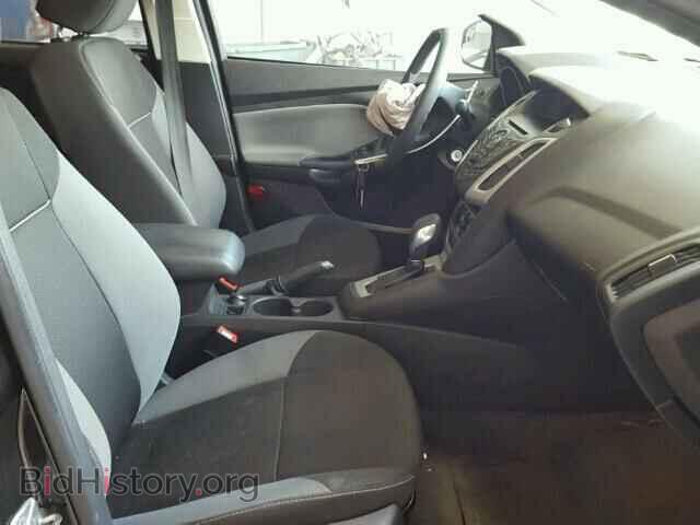 2014 FORD FOCUS - VIN: 1FADP3F28EL229173 - Photo 5