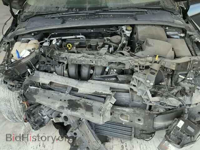 2014 FORD FOCUS - VIN: 1FADP3F28EL229173 - Photo 7