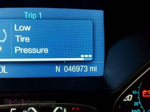 2014 FORD FOCUS - VIN: 1FADP3F28EL229173 - Photo 8