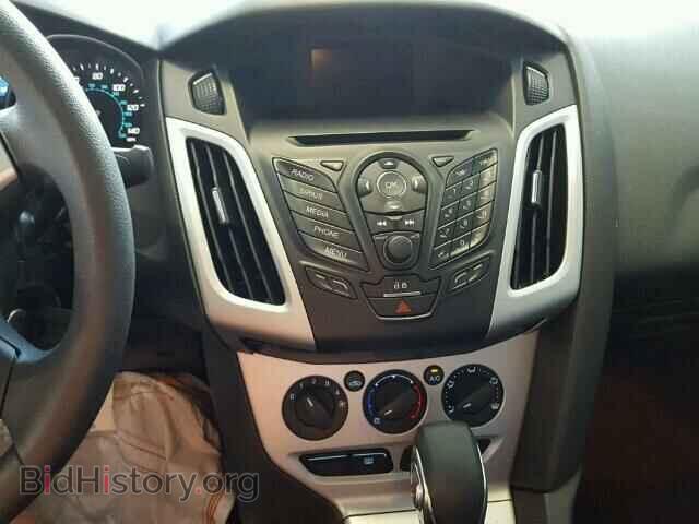 2014 FORD FOCUS - VIN: 1FADP3F28EL229173 - Photo 9