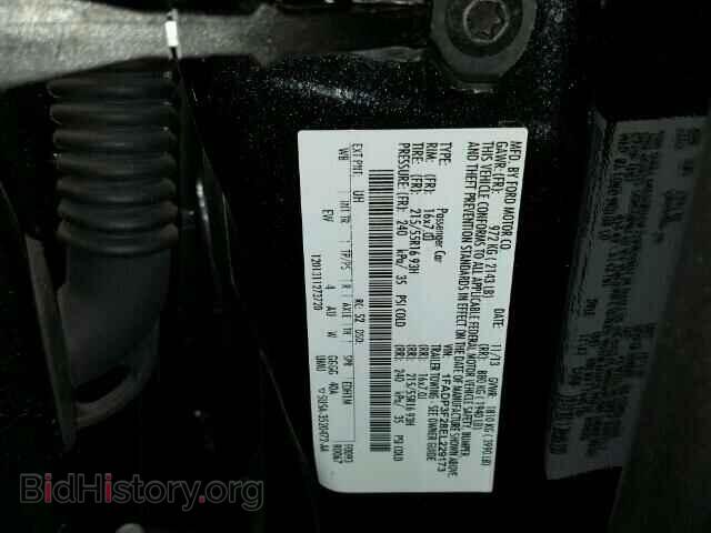 2014 FORD FOCUS - VIN: 1FADP3F28EL229173 - Photo 10