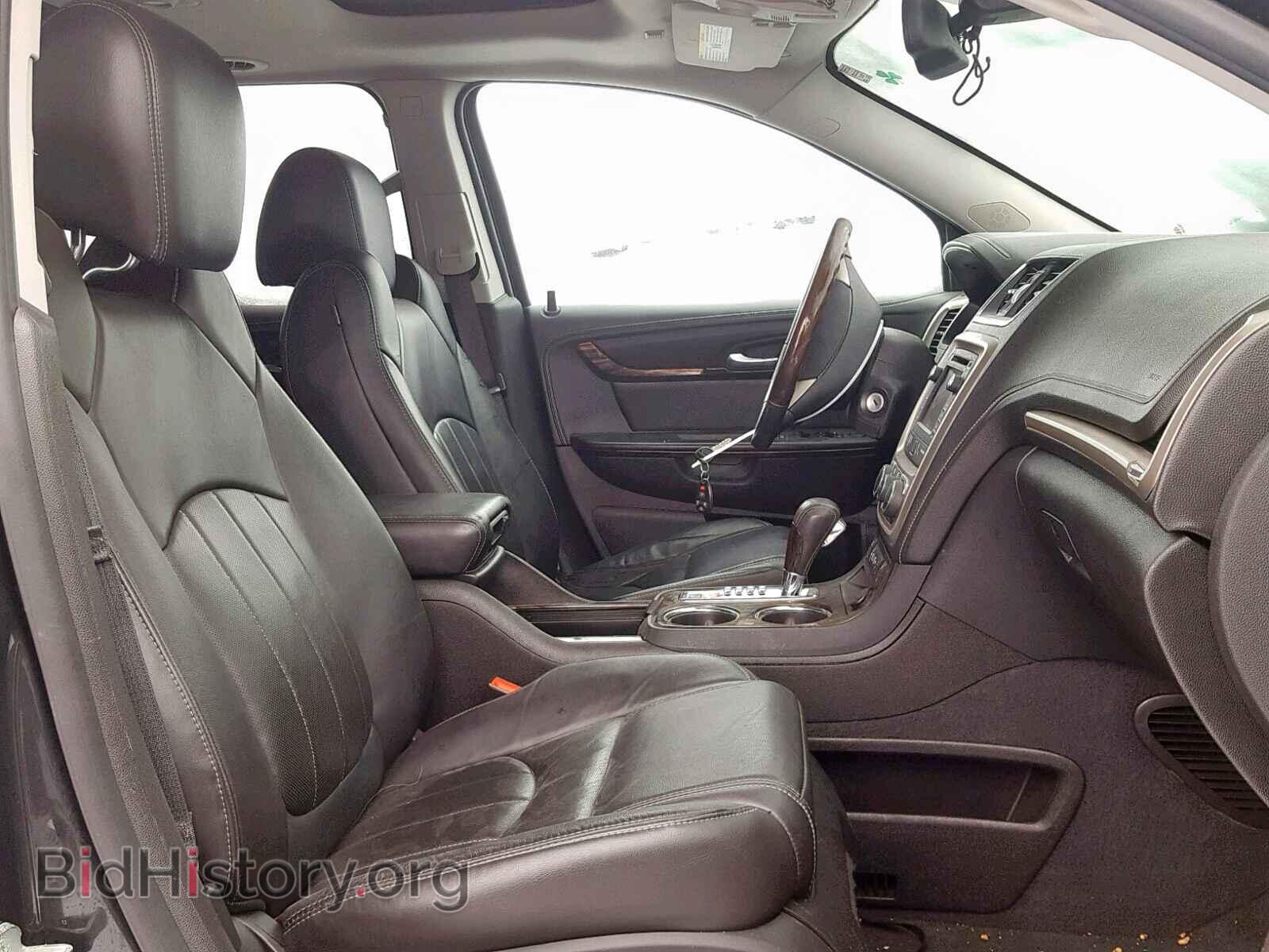2014 GMC ACADIA DEN - VIN: 1GKKVTKD4EJ268258 - Фото 5