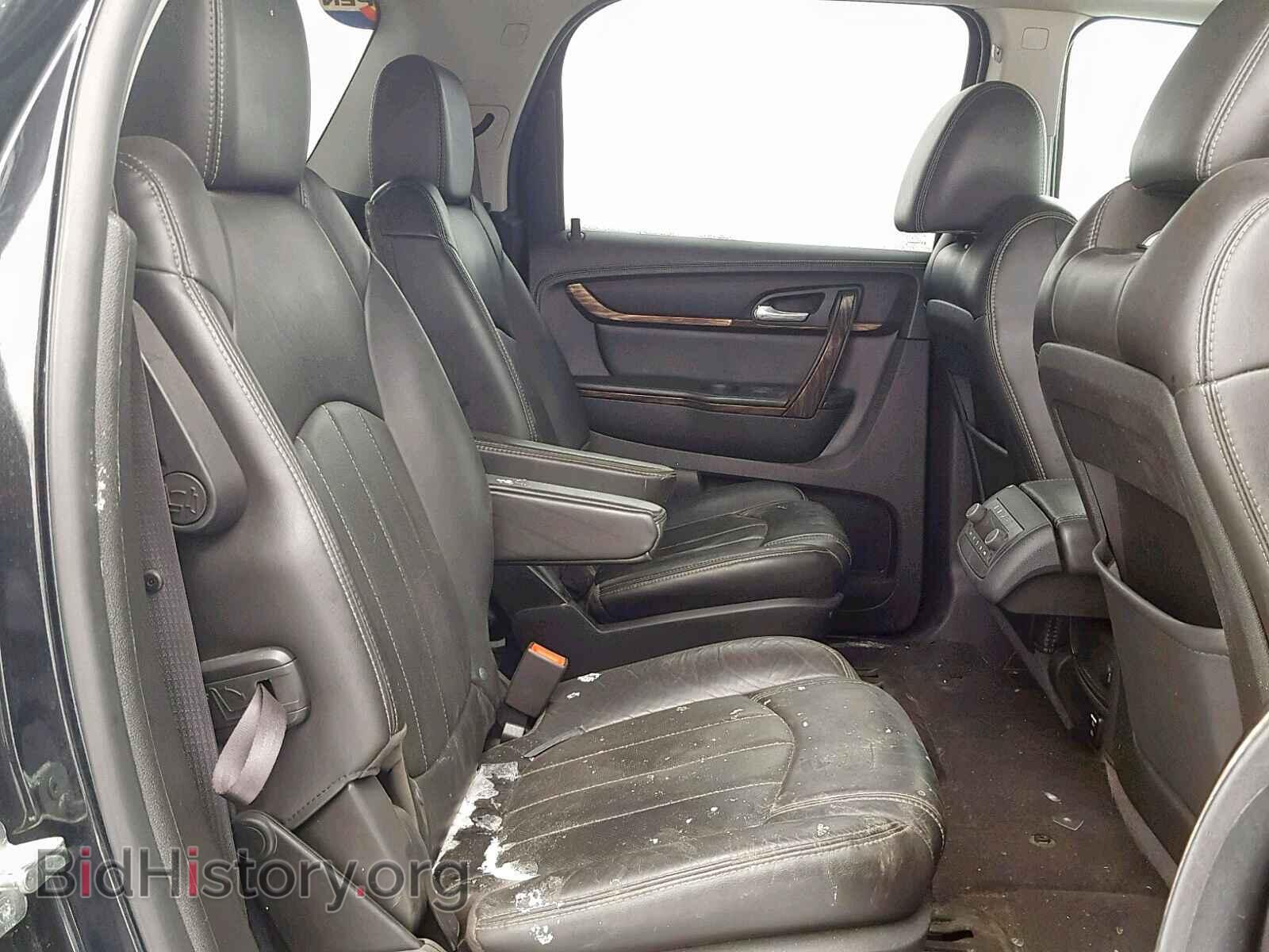 2014 GMC ACADIA DEN - VIN: 1GKKVTKD4EJ268258 - Фото 6