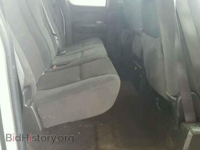 2008 CHEVROLET SILVERADO - VIN: 2GCEC19J981297476 - Фото 6