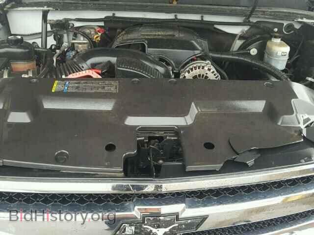 2008 CHEVROLET SILVERADO - VIN: 2GCEC19J981297476 - Фото 7