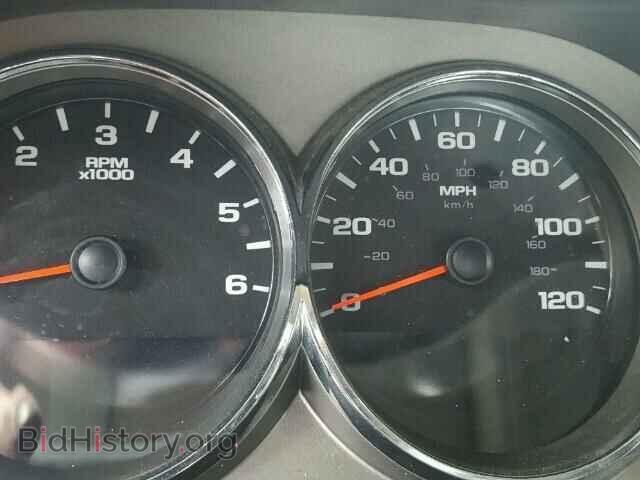 2008 CHEVROLET SILVERADO - VIN: 2GCEC19J981297476 - Фото 8