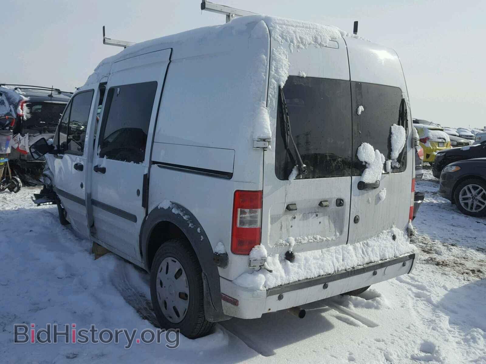2013 FORD TRANSIT CO - VIN: NM0LS6BNXDT153215 - Фото 3