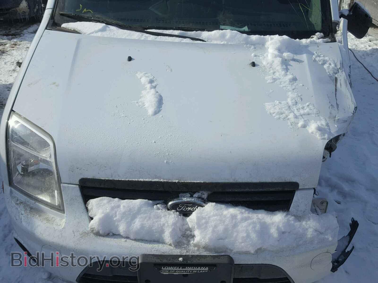 2013 FORD TRANSIT CO - VIN: NM0LS6BNXDT153215 - Фото 7