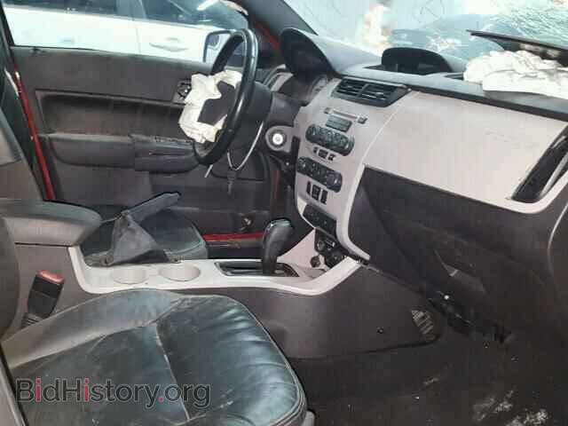 2010 FORD FOCUS - VIN: 1FAHP3HN9AW211699 - Фото 5