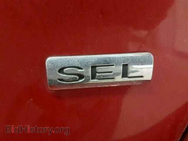 2010 FORD FOCUS - VIN: 1FAHP3HN9AW211699 - Фото 9