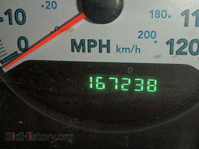 2005 DODGE CARAVAN - VIN: 2D4GP24R55R229966 - Фото 8