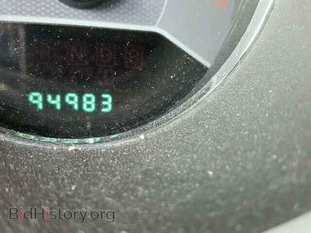 2011 DODGE AVENGER - VIN: 1B3BD2FG9BN532335 - Фото 8