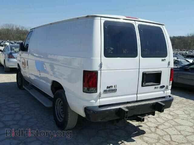 2010 FORD ECONOLINE - VIN: 1FTNE2EW7ADA28694 - Photo 3