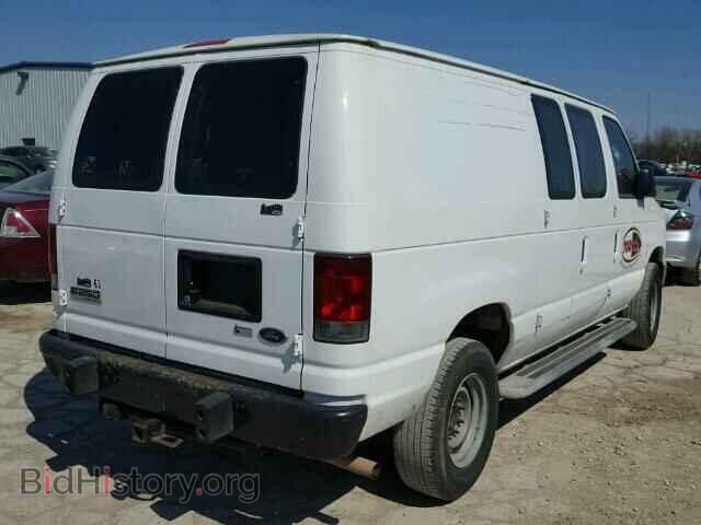 2010 FORD ECONOLINE - VIN: 1FTNE2EW7ADA28694 - Photo 4