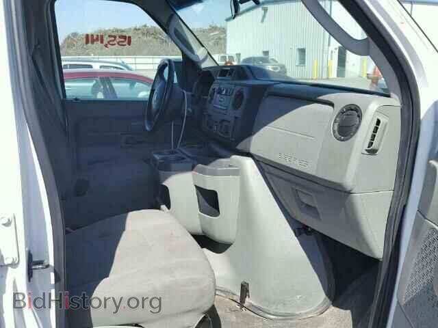 2010 FORD ECONOLINE - VIN: 1FTNE2EW7ADA28694 - Photo 5