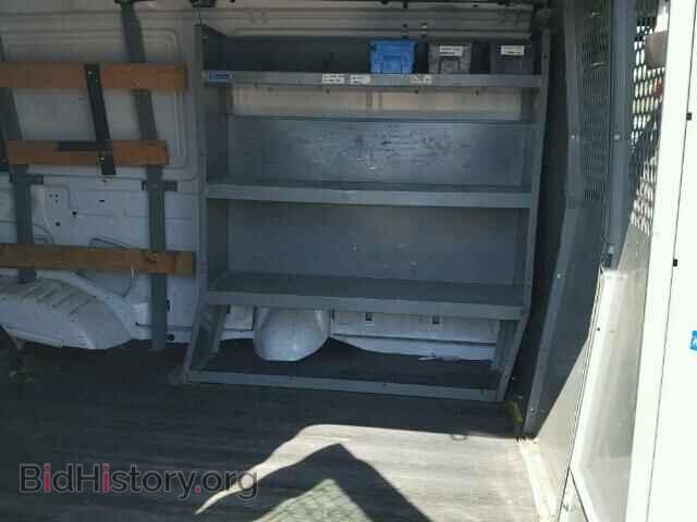 2010 FORD ECONOLINE - VIN: 1FTNE2EW7ADA28694 - Photo 6
