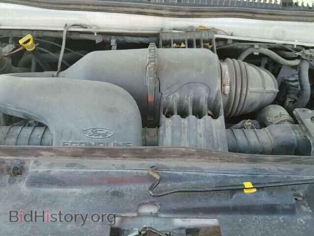 2010 FORD ECONOLINE - VIN: 1FTNE2EW7ADA28694 - Photo 7