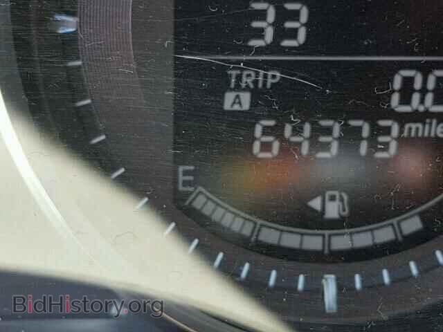2013 MAZDA CX-5 - VIN: JM3KE2CE9D0137531 - Фото 8