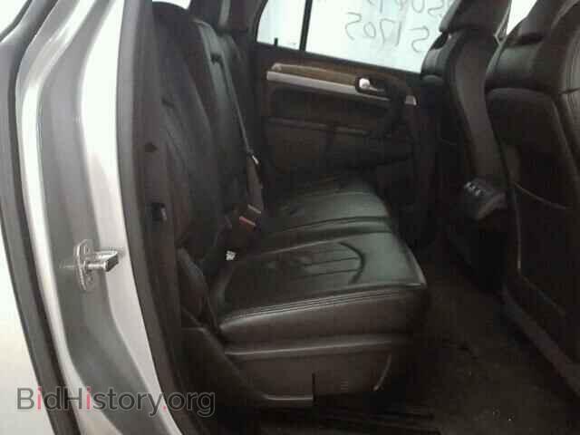2010 BUICK ENCLAVE - VIN: 5GALVBED7AJ210758 - Фото 6