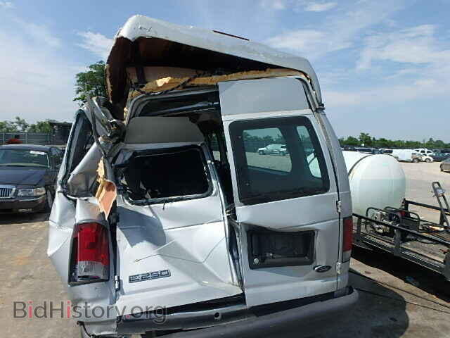 2006 FORD ECONOLINE - VIN: 1FTNS24W86DA54531 - Photo 9