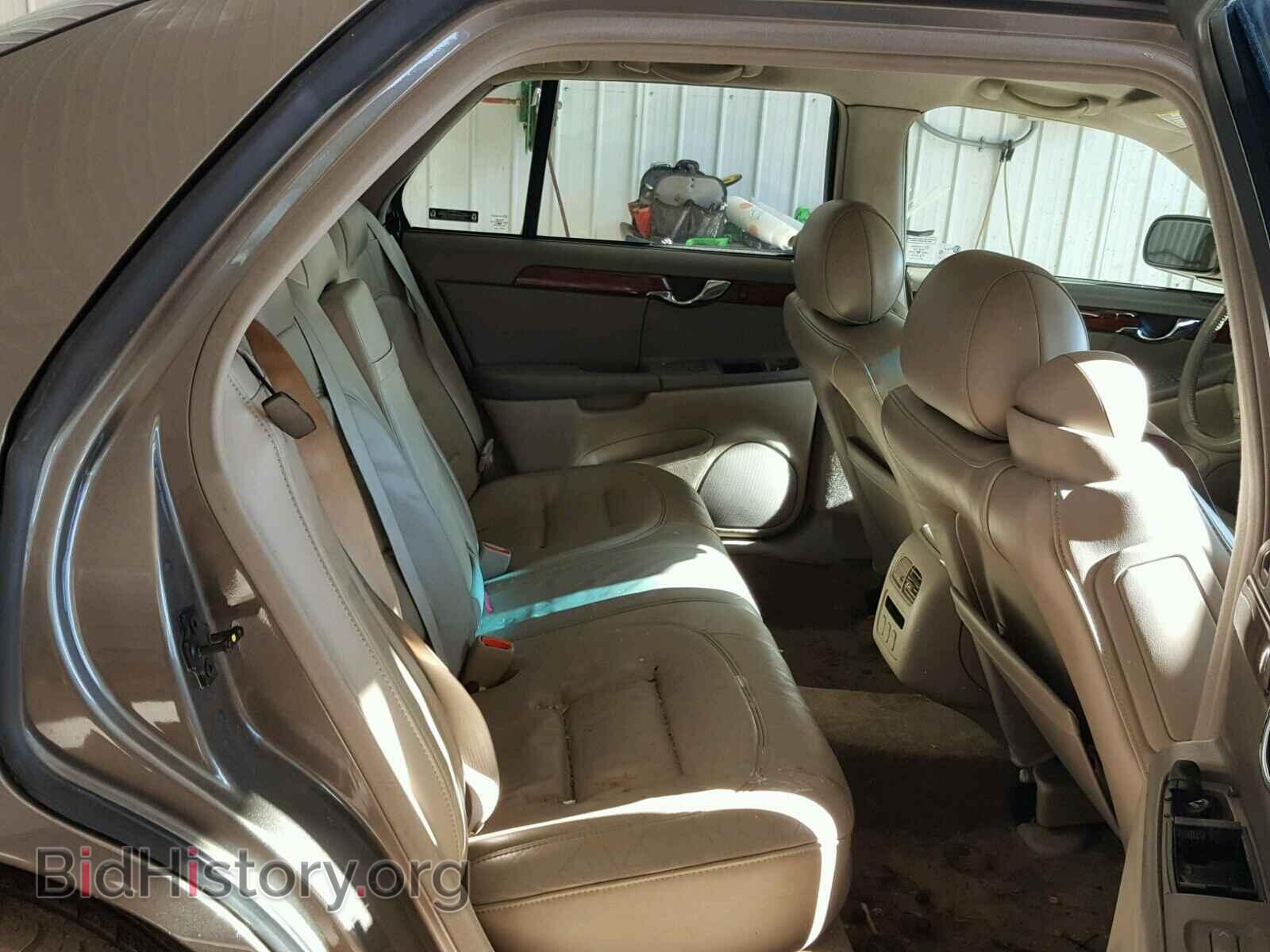 2002 CADILLAC DEVILLE - VIN: 1G6KD54Y72U283795 - Фото 6