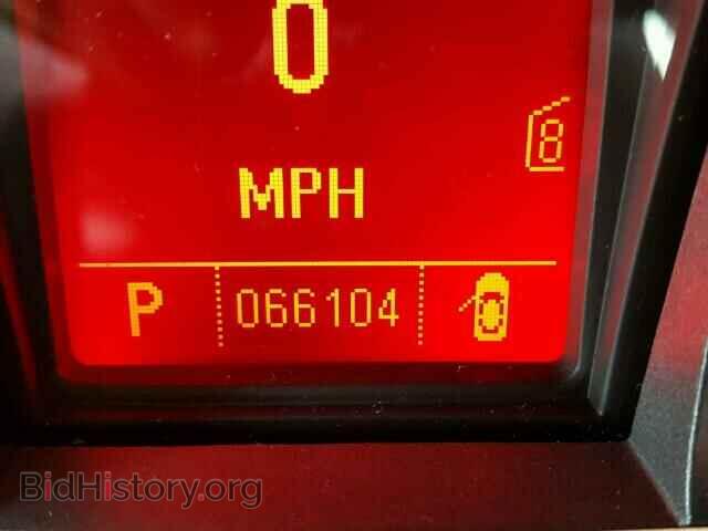 2011 GMC TERRAIN - VIN: 2CTFLTE57B6286998 - Photo 8