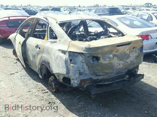 2013 FORD FOCUS - VIN: 1FADP3F25DL184871 - Photo 3