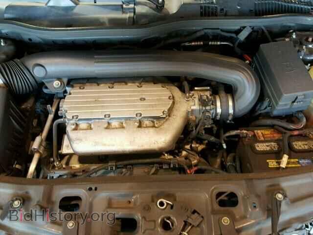 2006 SATURN VUE - VIN: 5GZCZ53436S808207 - Фото 7