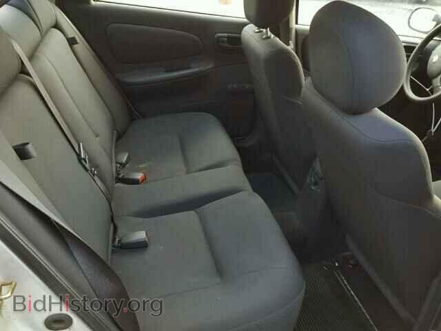 2005 DODGE NEON - VIN: 1B3ES56C95D268383 - Фото 6