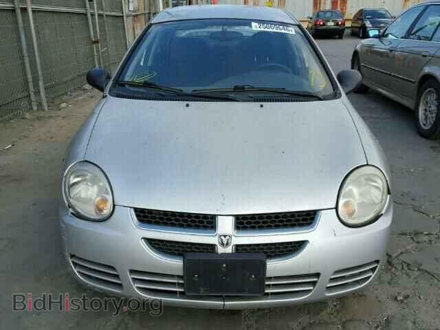 2005 DODGE NEON - VIN: 1B3ES56C95D268383 - Фото 10